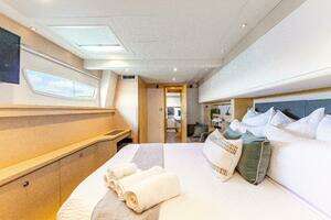 2017 Fountaine Pajot Victoria 67 thumbnail 43