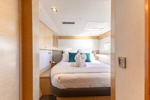 True Story 67ft Fountaine Pajot Yacht For Sale