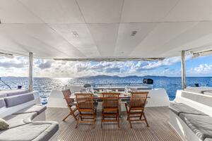 True Story 67ft Fountaine Pajot Yacht For Sale