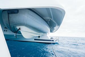 True Story 67ft Fountaine Pajot Yacht For Sale