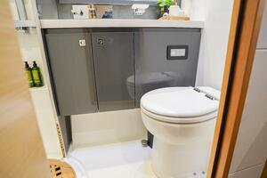 True Story 67ft Fountaine Pajot Yacht For Sale