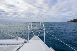 True Story 67ft Fountaine Pajot Yacht For Sale