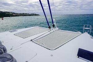 True Story 67ft Fountaine Pajot Yacht For Sale