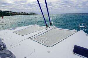 2017 Fountaine Pajot Victoria 67 thumbnail 68