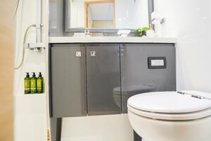 True Story 67ft Fountaine Pajot Yacht For Sale