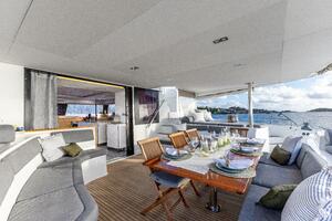 True Story 67ft Fountaine Pajot Yacht For Sale