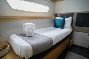 True Story 67ft Fountaine Pajot Yacht For Sale