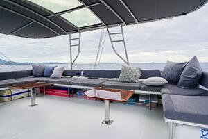 True Story 67ft Fountaine Pajot Yacht For Sale