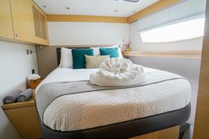 True Story 67ft Fountaine Pajot Yacht For Sale