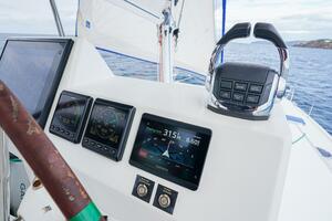 True Story 67ft Fountaine Pajot Yacht For Sale