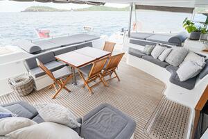True Story 67ft Fountaine Pajot Yacht For Sale