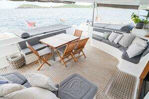 2017 Fountaine Pajot Victoria 67 thumbnail 25