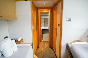 True Story 67ft Fountaine Pajot Yacht For Sale