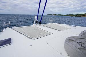 True Story 67ft Fountaine Pajot Yacht For Sale