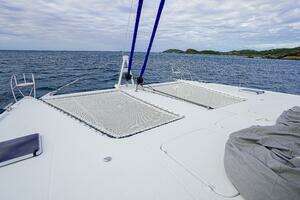 2017 Fountaine Pajot Victoria 67 thumbnail 71
