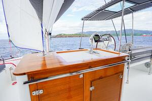 True Story 67ft Fountaine Pajot Yacht For Sale