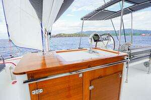 2017 Fountaine Pajot Victoria 67 thumbnail 84