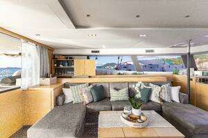 2017 Fountaine Pajot Victoria 67 thumbnail 31