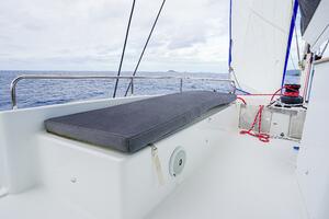 True Story 67ft Fountaine Pajot Yacht For Sale