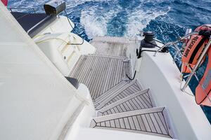 True Story 67ft Fountaine Pajot Yacht For Sale