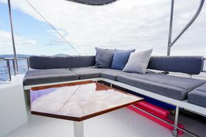 True Story 67ft Fountaine Pajot Yacht For Sale