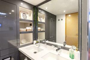 True Story 67ft Fountaine Pajot Yacht For Sale