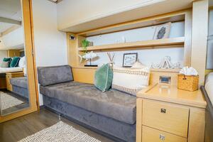 True Story 67ft Fountaine Pajot Yacht For Sale