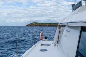 True Story 67ft Fountaine Pajot Yacht For Sale