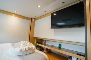 True Story 67ft Fountaine Pajot Yacht For Sale