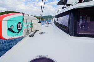 True Story 67ft Fountaine Pajot Yacht For Sale