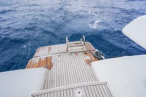 True Story 67ft Fountaine Pajot Yacht For Sale