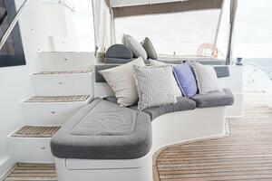 True Story 67ft Fountaine Pajot Yacht For Sale