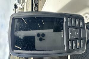 17ft Bayliner Yacht For Sale