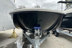 17ft Bayliner Yacht For Sale