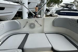 17ft Bayliner Yacht For Sale