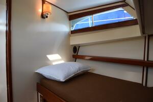 EAGLES NEST 32ft Whiticar Yacht For Sale