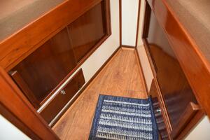 EAGLES NEST 32ft Whiticar Yacht For Sale