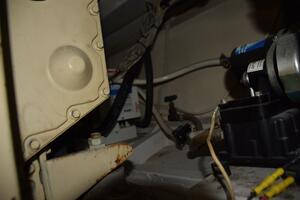 EAGLES NEST 32ft Whiticar Yacht For Sale