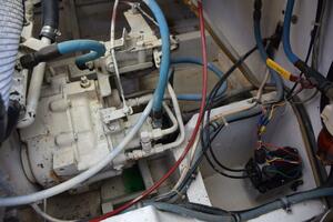 EAGLES NEST 32ft Whiticar Yacht For Sale