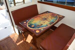 EAGLES NEST 32ft Whiticar Yacht For Sale