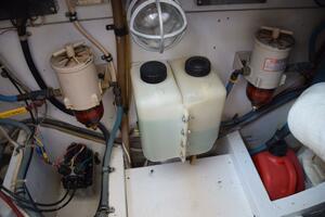 EAGLES NEST 32ft Whiticar Yacht For Sale