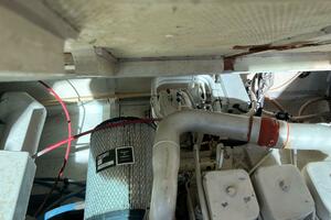 EAGLES NEST 32ft Whiticar Yacht For Sale