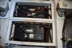 EAGLES NEST 32ft Whiticar Yacht For Sale