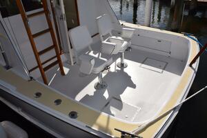 EAGLES NEST 32ft Whiticar Yacht For Sale