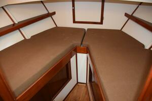 EAGLES NEST 32ft Whiticar Yacht For Sale