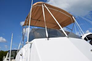 EAGLES NEST 32ft Whiticar Yacht For Sale