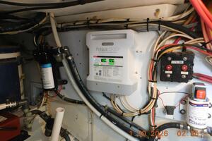 EAGLES NEST 32ft Whiticar Yacht For Sale