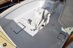 EAGLES NEST 32ft Whiticar Yacht For Sale