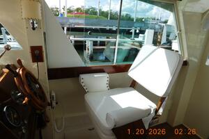 EAGLES NEST 32ft Whiticar Yacht For Sale