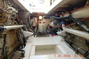 EAGLES NEST 32ft Whiticar Yacht For Sale